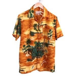 Waikiki Creations Hawaiian Shirt